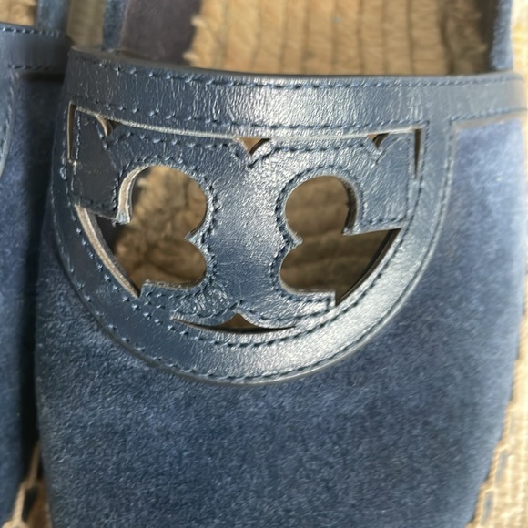 TORY BURCH shoes. - Picture 2 of 6